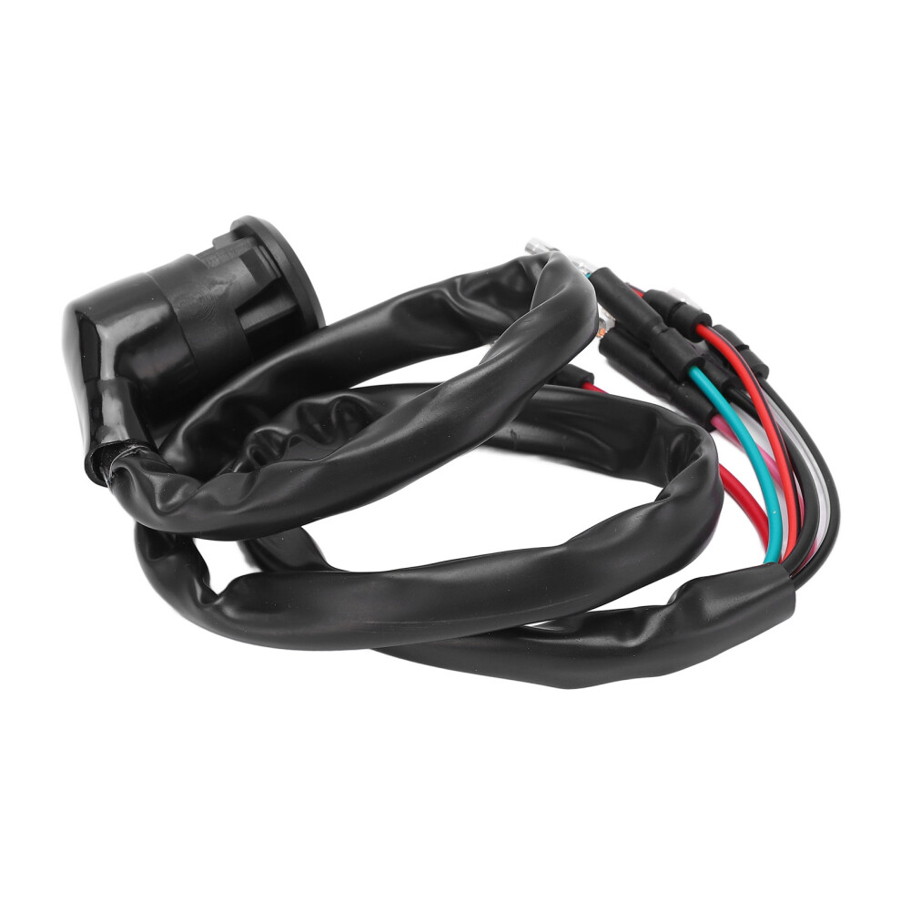 Replacement Ignition Switch 35100-Ha7-675 7444352380602