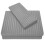 Cotton Four-Piece Bed Sheet Set 1