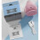 (Cigarette Grey) Massage Ball with Heat, Vibration Trigger Point Ball Silicone Self Massager 5