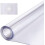 Clear PVC Table Protector 40 x 72 in, 1.5 mm 1