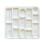 High Temperatures Resistant Silicone Face Molds Perfect For 1