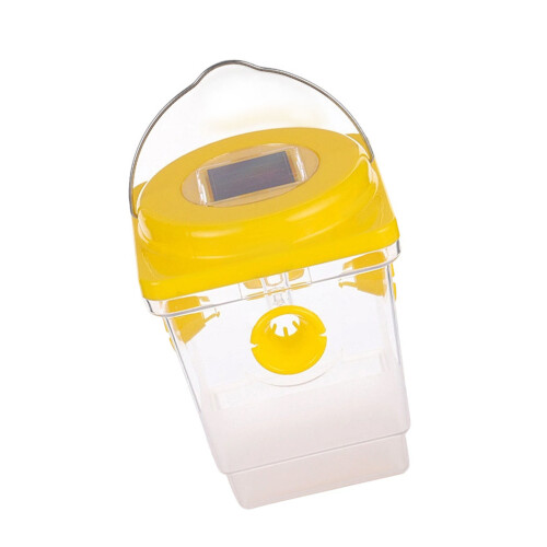 Sun Power Insect Device 2 Pack Substance complimentary-Yellow