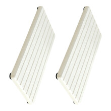 Diatomite Stone Tray For Bathroom Kitchen Countertop-White