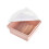 Premium Cuisine security Case Mild Scent Dishwasher Safe-Pink 1
