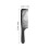 6Pcs Curved Barber Clipper Combs Ergonomic Durable Hairdressing Tool 2
