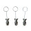 Delicate Zodiacs Themed Paper Clip For Securing-Dogshape 1