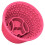 Multifunctionele Slow Feeder voor honden,- Echt rood 1