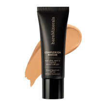 Complexion Rescue Natuurlijke Matte Getinte Moisturizer, Cashew 3.5, Vegan, Dierproefvrij & Dermatologisch Getest