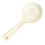Modern Standing Rice Spoon For Home Restaurants Easy-White 1