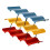 User Friendly Efficient Glassware Stand Offers-color 3rd floor 1