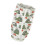 Vegetable Protective Barrier Cover with Drawstring Fruit Tree-M 1