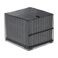 Ventilated Air Conditioner defender For Adequate-    1