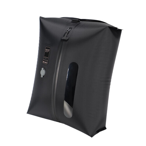 High Strength TPU Compression Storage Bag With Integrated-28L
