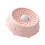 Interaction Pet Slow Feeder Dog Bowl With-Macaron powder 1