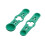 Practical Magnetic Coffee Measuring Spoon produced From-Green 1