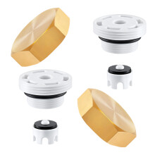 Vakuumbrecher-Fix-Set, schnelle Installation, Reparatursatz-2