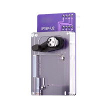 Haltbarkeit Metallkonstruktion IC-Chip-Programmierwerkzeug-IP15P