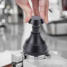 Edelstahl-Kaffee-Tamper-Nadel 51 mm 2,01 in