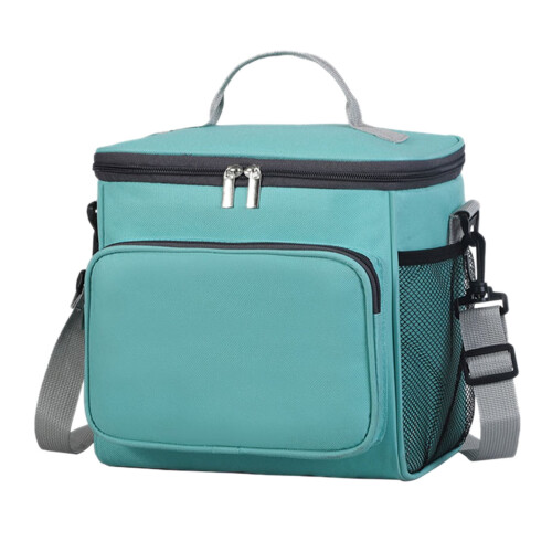 10L isoleret madpakke, sort
