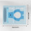 Comfortable Pet Cooling Mat Pet Light weight Cooling Pad-L A 3