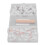 Nagellack-Pinsel-Set - Holzgriff, beidseitig verwendbar 1