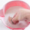 Professionelles Keramikglasurwerkzeug, ergonomischer Griff, 7