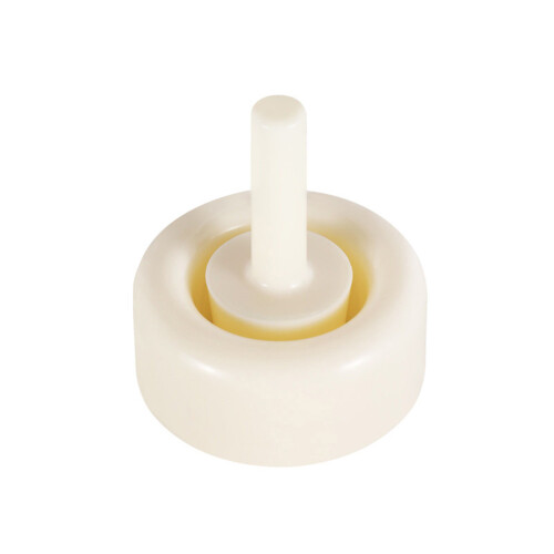Formes de cônes de glace créatifs, matériaux ABS,-2 pièces 1