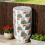 Vegetable Domes Cover Mesh Zippers Sleeve Net Translucent-M 5