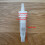Multipurpose Spring Action Liquid Container-Clear 4 pieces 4
