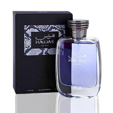 RASASI Hawas für Männer Eau de Parfum Spray, 100 ml