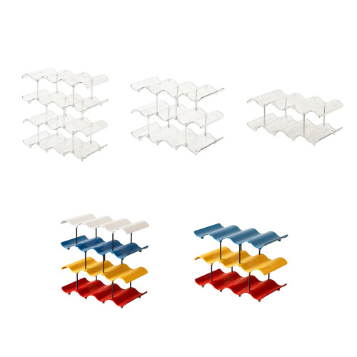Practical Cup Shelf With Ergonomic Shape And-color 3rd floor 1