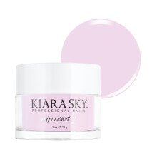 Kiara Sky Dip-Pulver Rosa Töne 1 oz, Chit Chat