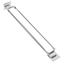 RV Refrigerator Tension Rod Stainless Steel Adjustable