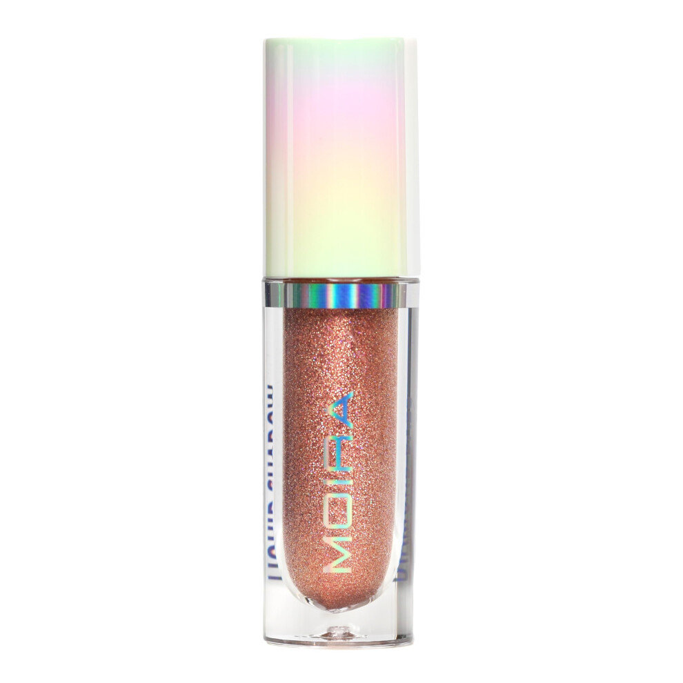 Moira Diamond Daze Liquid Shadow (027, Just Peachy)