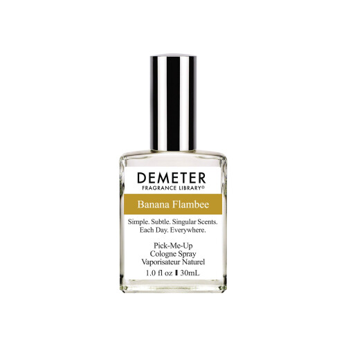 DEMETER Gingerale 100 ml Kolonial Spray, Parfym för kvinnor och män