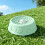 Interaction Pet Slow Feeder Dog Bowl With-Macaron powder 6