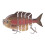 Multiple Jointed Swimbaits Slow Sinking Swimming Lures-20 1