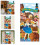 Efficient German Style Party Backdrops 180Cm Wide Easy-1 piece 3