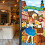 Efficient German Style Party Backdrops 180Cm Wide Easy-1 piece 5