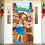 Efficient German Style Party Backdrops 180Cm Wide Easy-1 piece 6