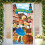 Efficient German Style Party Backdrops 180Cm Wide Easy-1 piece 7