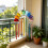 Acrylic Suncatchers Window Hanging Decors Rainbows Wind Chimes 7