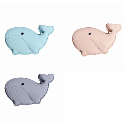 Kreative-Graue Delphinform 1