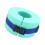 Adjustable Children Swimming Arm Band Quickly Release-turquoise 1