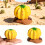 Artificial Greenery Plant Fake Cacti for Sand Table Landscape 4