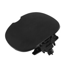 7700433127 Schwarze Kraftstofftankdeckelabdeckung für Clio Thalia