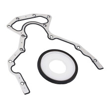 BS40640 Aluminium Kurbelwellendichtungsset Avanti II 5.7L