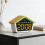 Digital Alarm Clocks for Bedrooms Desk Clock with Date,Day-Blue 6