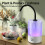Reptiles Humidifier Large Capacity Automatic Atomizer Tanks 2