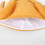 Wasbare Thanksgiving-kostuumaccessoirehoed voor leuke-kalkoen 6